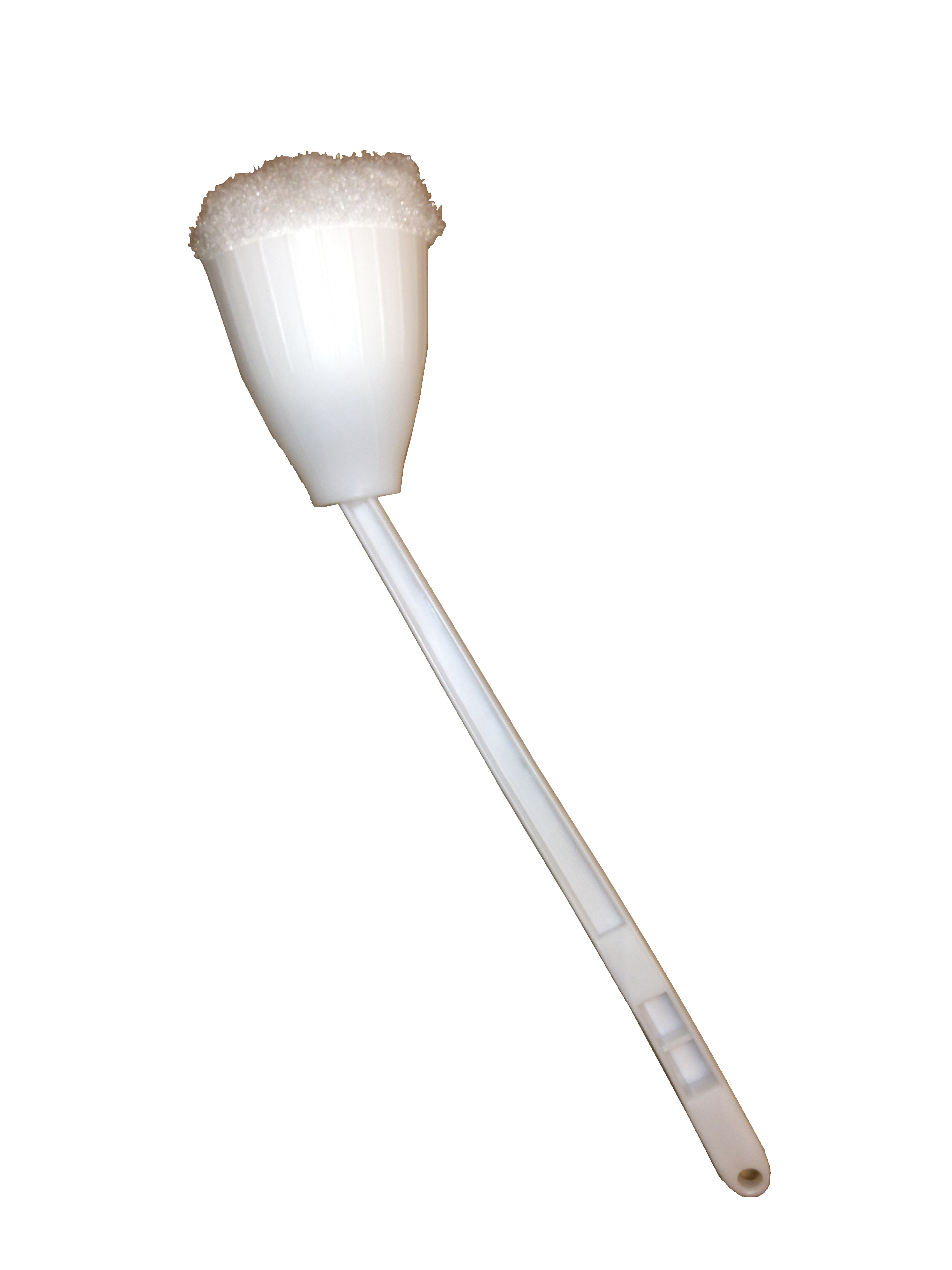 (image for) Bowl Mop with Cone, case of 100